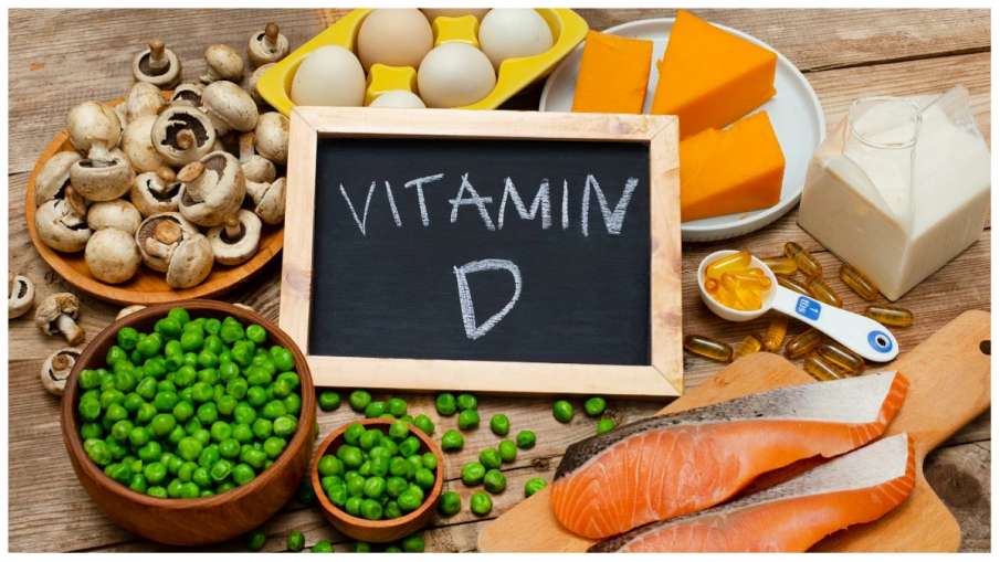 vitamin D deficiency