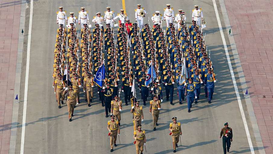 republic day parade