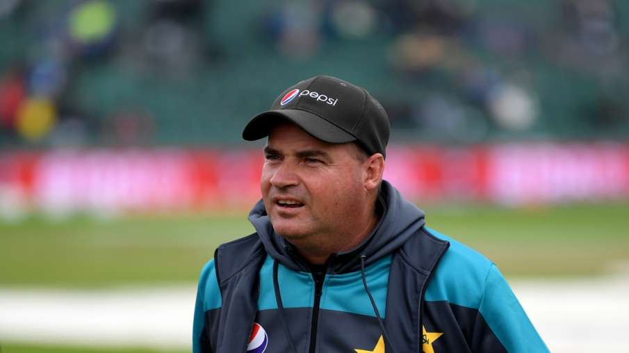 Micky Arthur