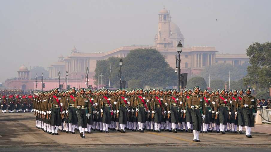 punjab regiment