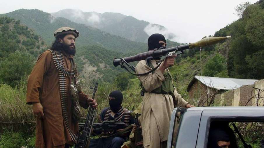 Pakistan Taliban, Taliban Attacks Pakistan, Taliban News, Taliban Latest News