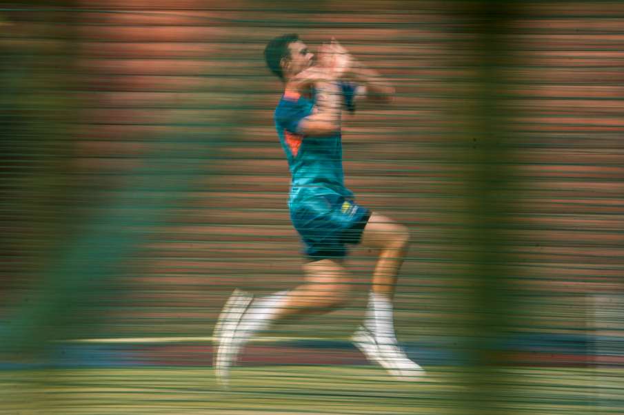 Josh Hazlewood