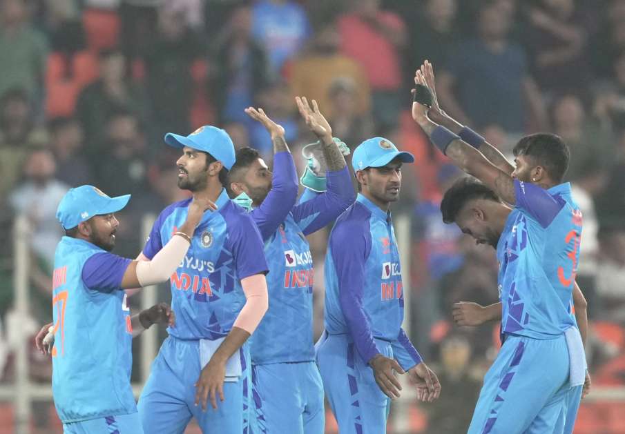 Team India