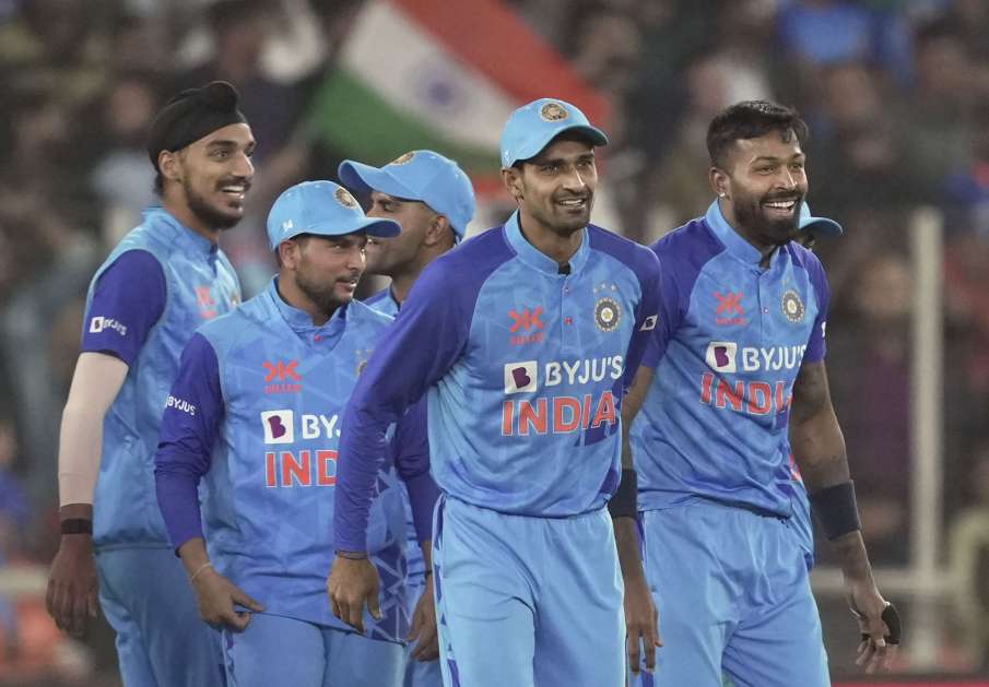 Team India