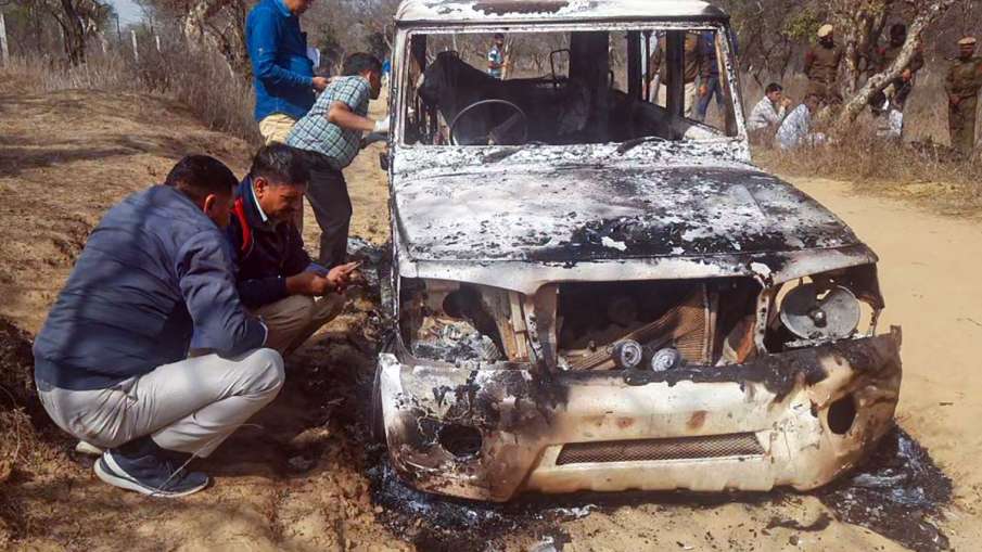 Bhiwani Murder Case, Junaid Nasir, Monu Manesar, Rajasthan News, Haryana Mahapanchayat
