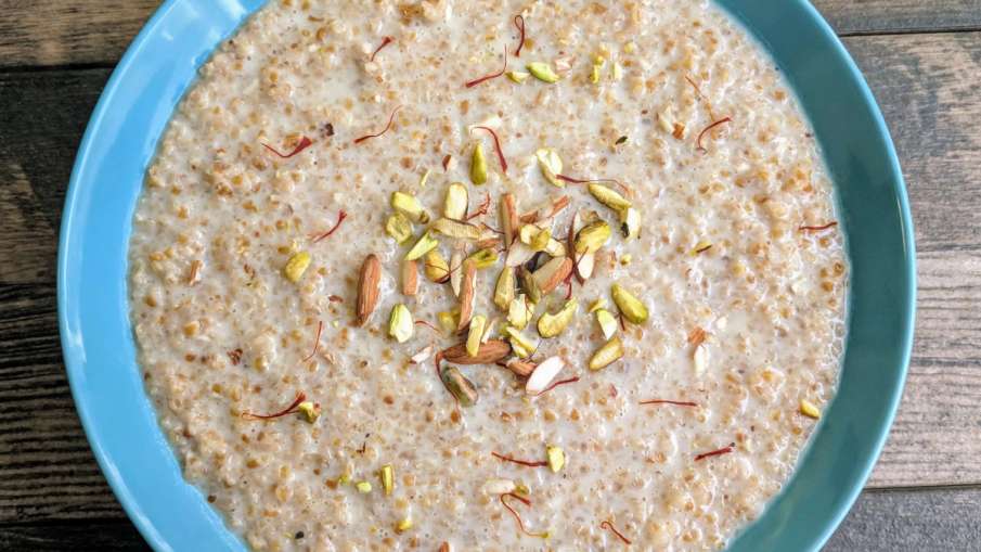 daliya_for_cholesterol