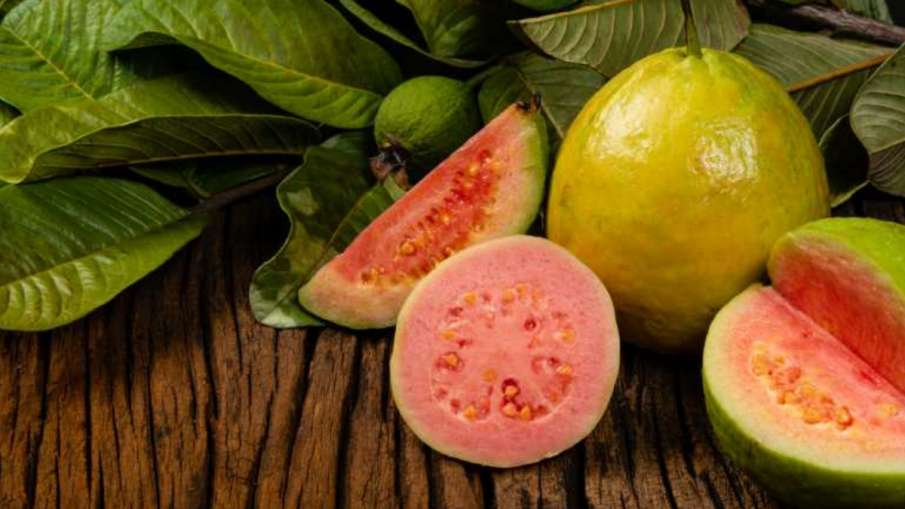  guava cause cold 