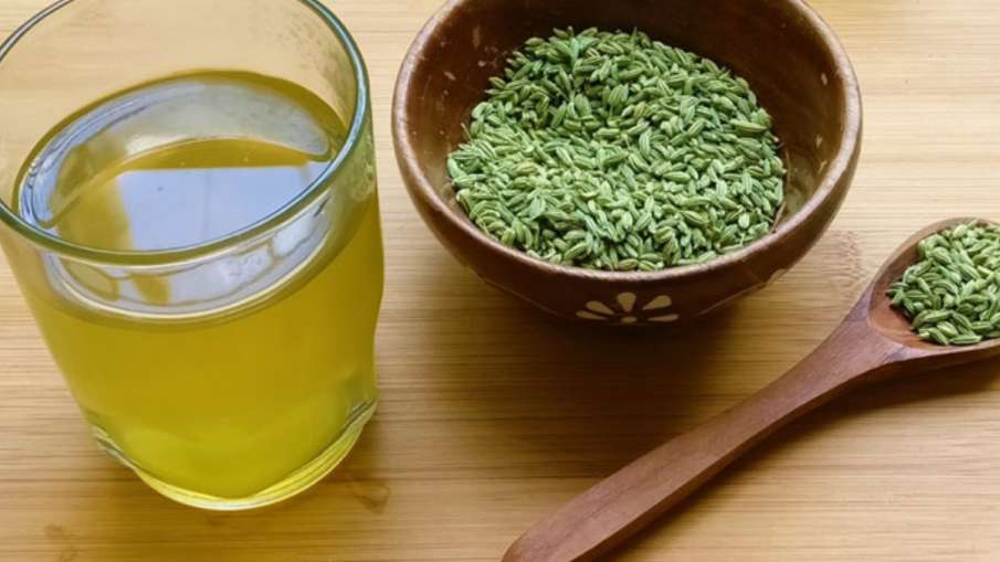 15 दिनों में High Uric Acid को Low कर सकता है सौंफ का पानी Does