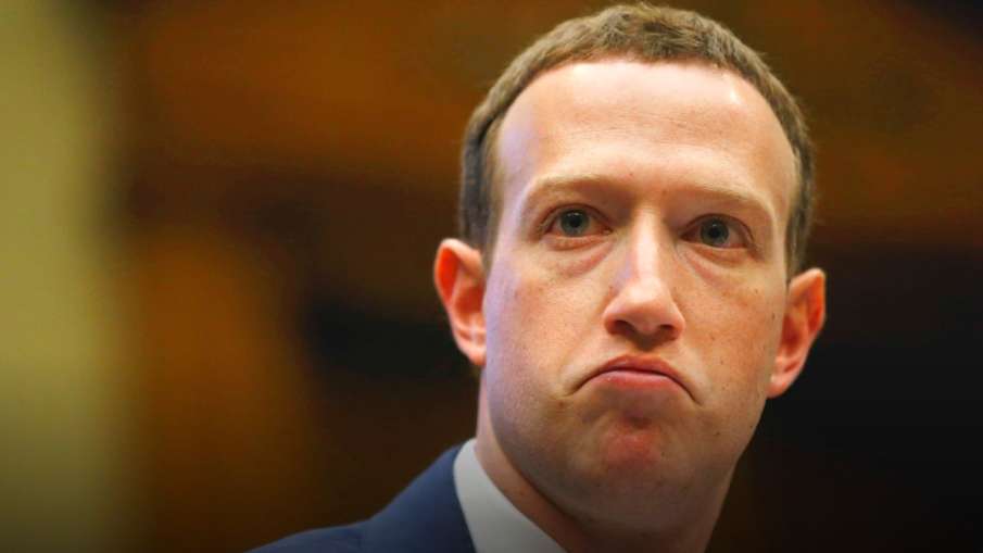 Facebook owner Mark Zuckerberg security Cost