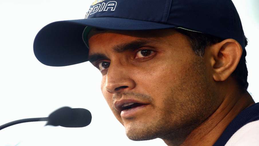 sourav ganguly 