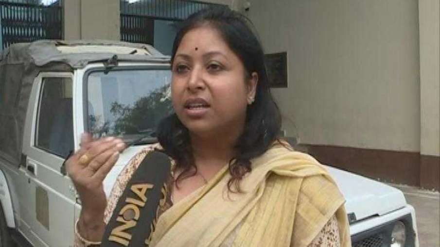 Shweta Jha