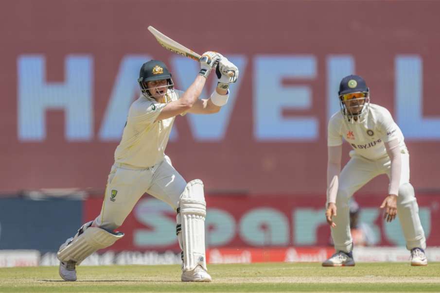 Steve Smith