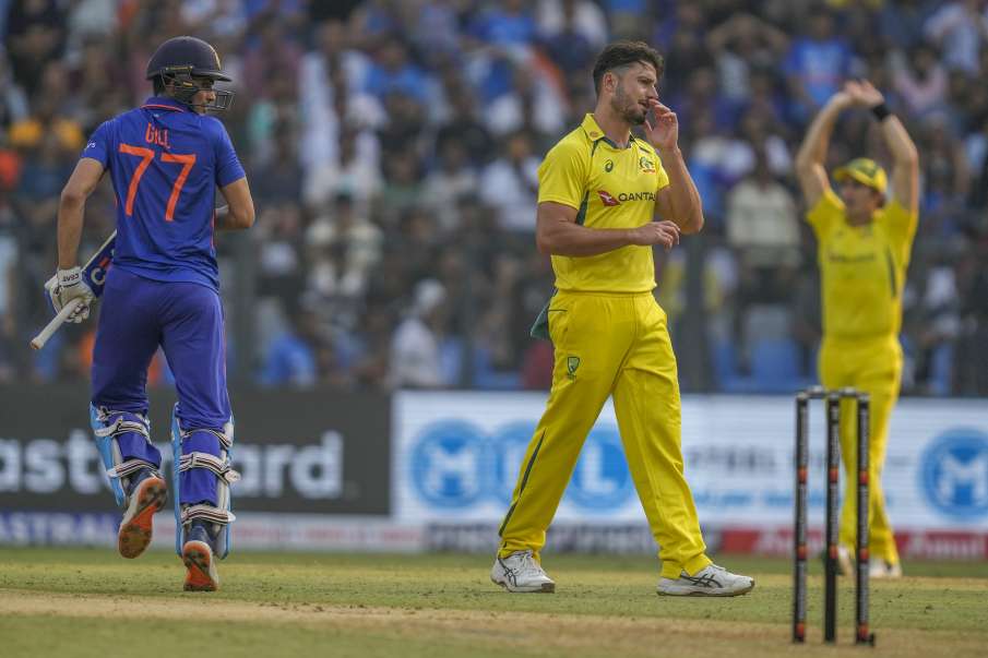 Shubman Gill Shubman Gill