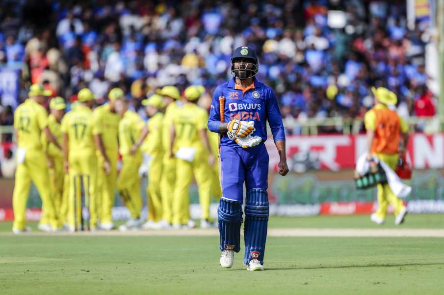 Ravindra Jadeja Ravindra Jadeja