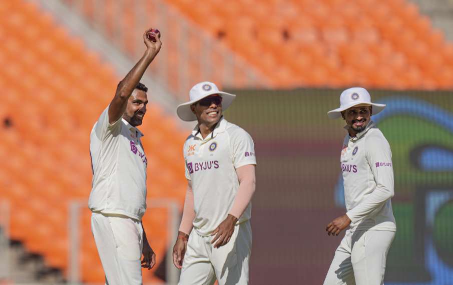 Ashwin 
