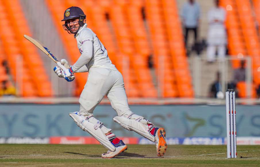 Shubman Gill 