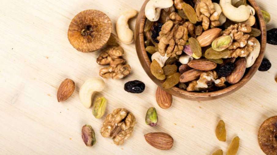 सबसे ज्यादा विटामिन डी किस चीज में पाया जाता है जानें 3 फूड्स