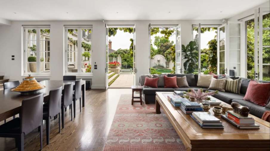 Ricky Ponting House