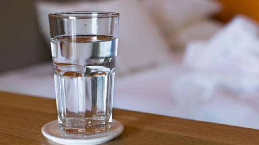 unsafe drinking water unsafe drinking water