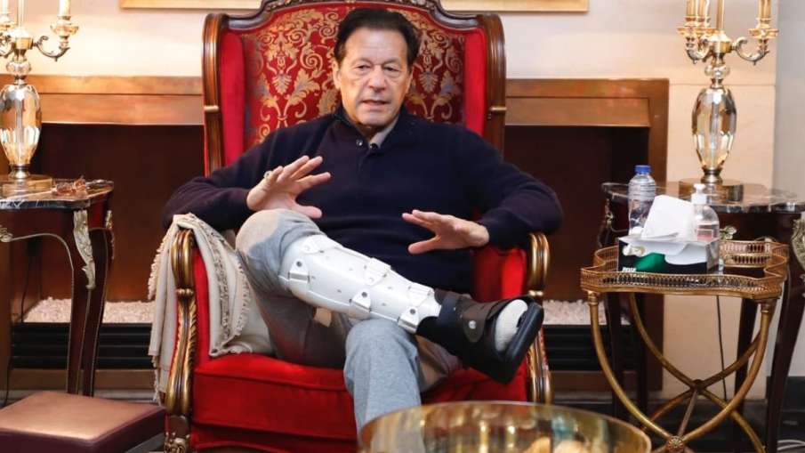 Pakistan Latest News, Pak Rangers Imran Khan, Imran Khan News