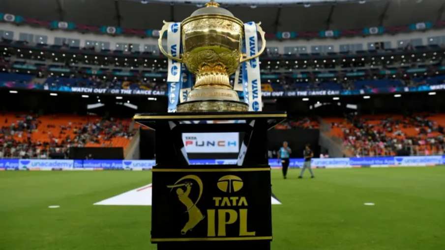Tata IPL 2023