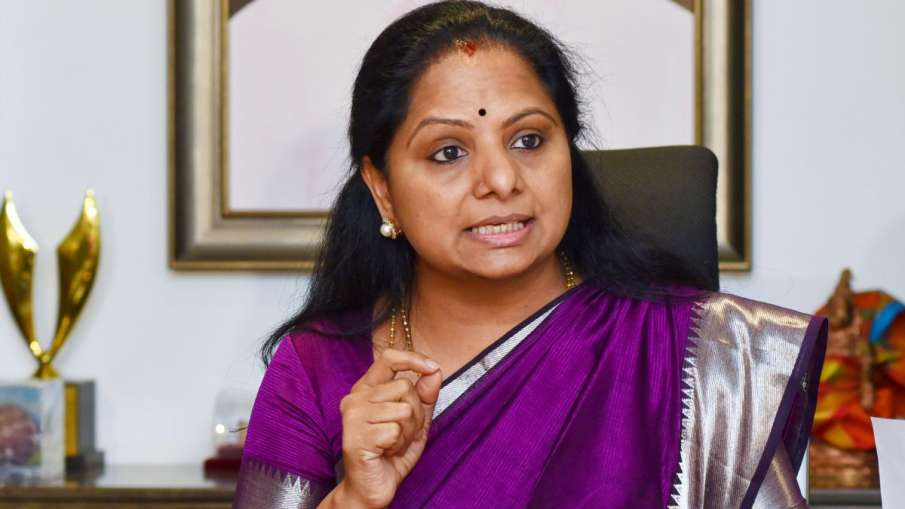 Arvind Kejriwal, Delhi Liquor Scam Kejriwal, ED Chargesheet Kejriwal, K Kavitha ED