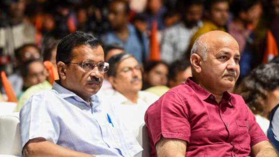 Manish Sisodia, Manish Sisodia ED, Delhi Liquor Policy Scam
