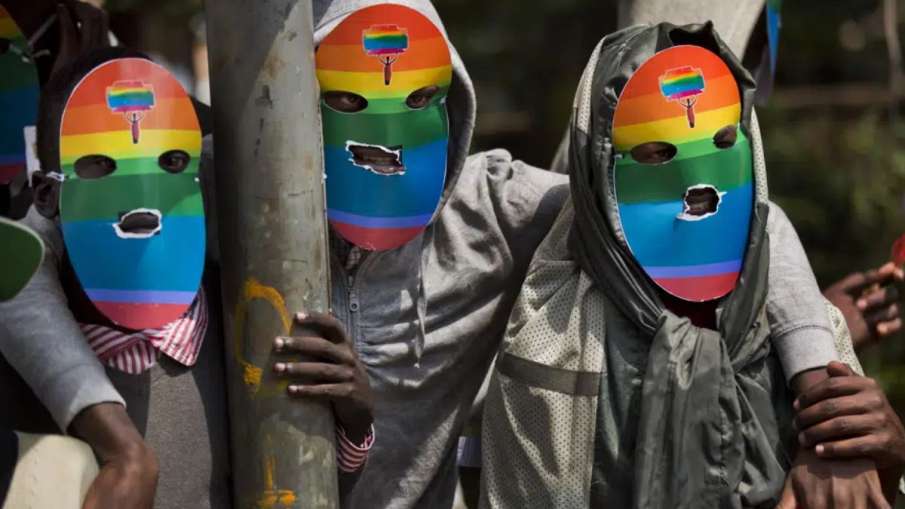 Uganda, Uganda LGBTQ