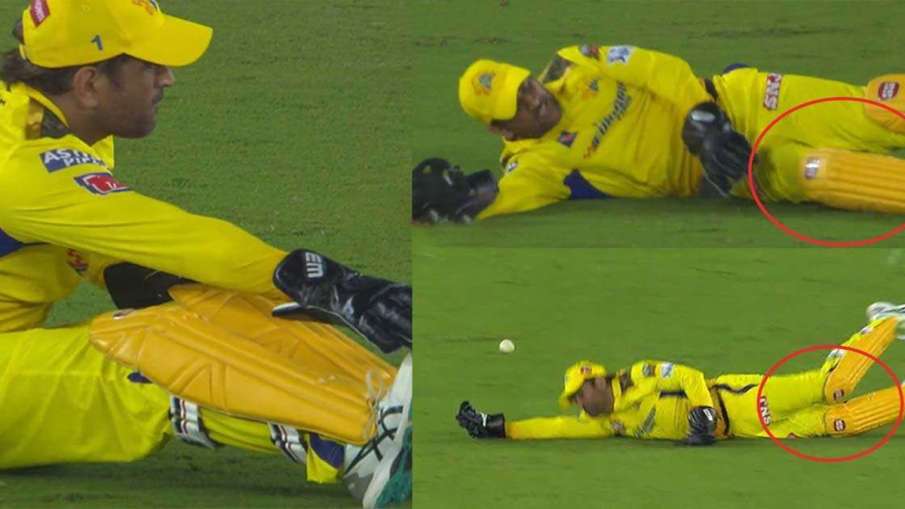 MS Dhoni MS Dhoni