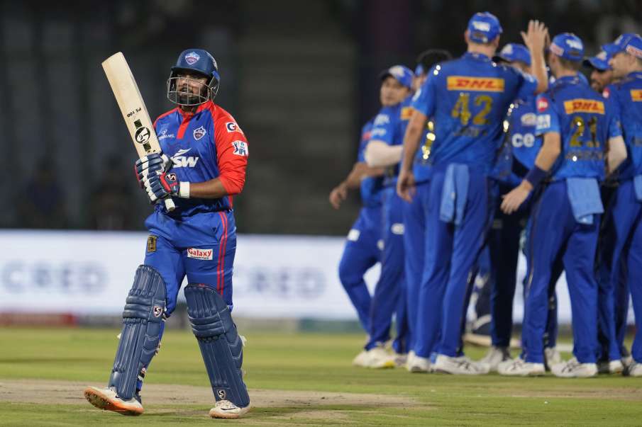 Prithvi Shaw, IPL 2023