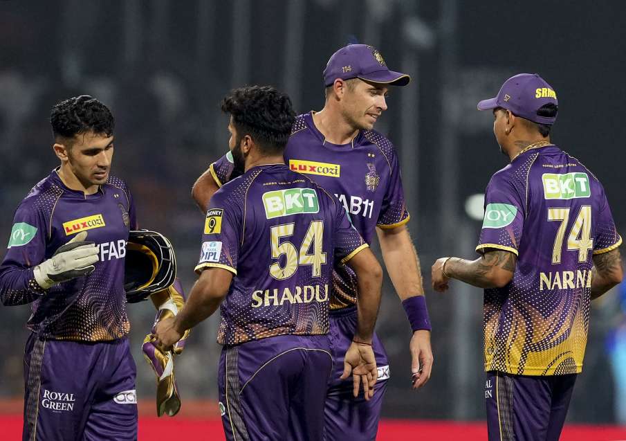 Kolkata Knight Riders