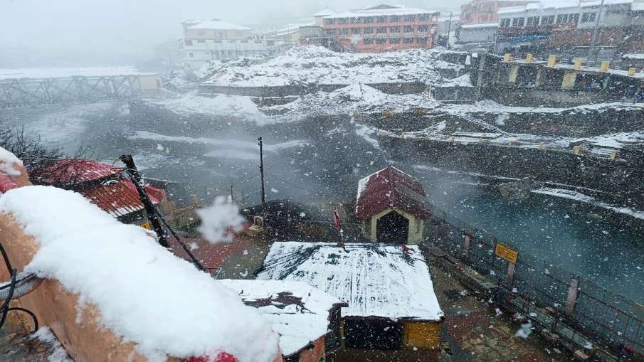 badrinath dham