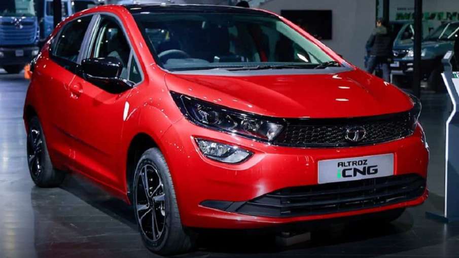 Tata Motors Upcoming Car
