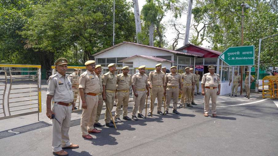 cm house security