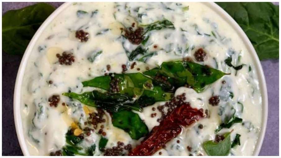 palak_raita