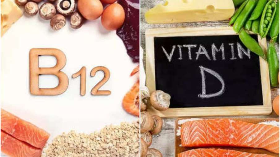 Vitamin B12 और Vitamin D की कमी से पार्किंसन रोग World parkinson's