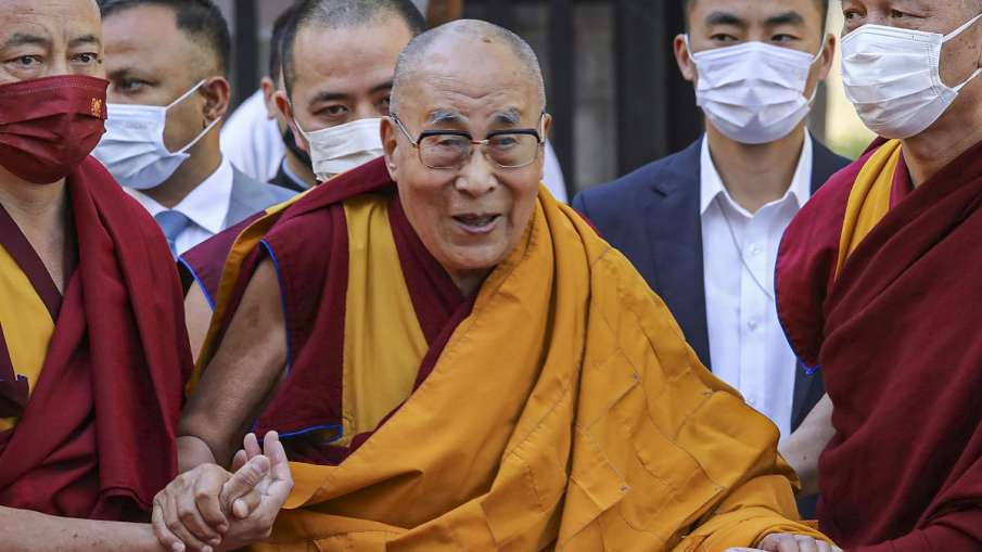 Dalai Lama, Dalai Lama News, Dalai Lama Congress MLA, Dalai Lama Latest