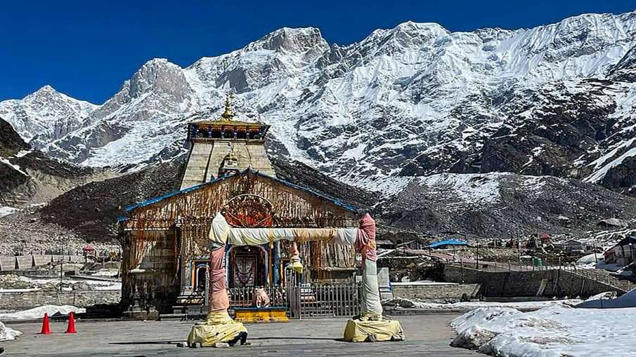 kedarnath dham