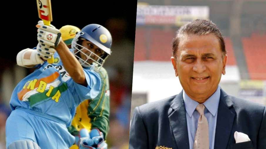 Rohan Gavaskar, Sunil Gavaskar Rohan Gavaskar, Sunil Gavaskar