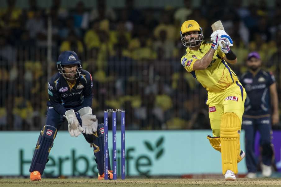 Rahane returns to Team India after a stellar performance for CSK