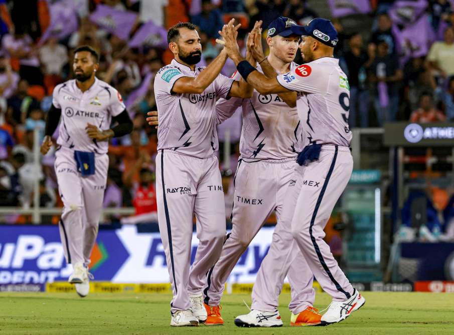 Gujarat Titans