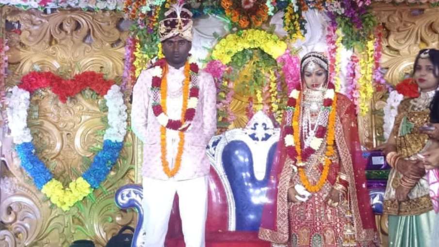 Bride Runs Away, Black Groom, Black Groom Sitamarhi, Black Groom Sitamarhi Bihar