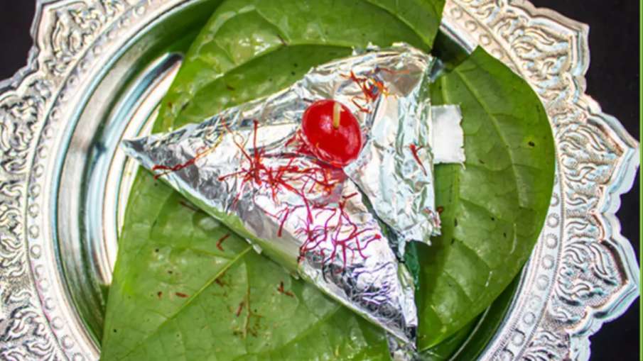 paan