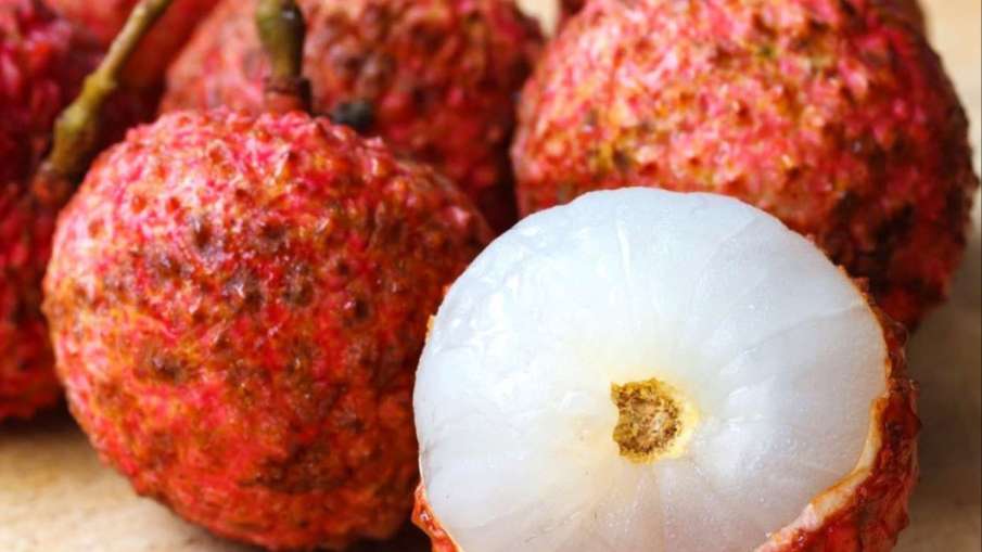 Litchi