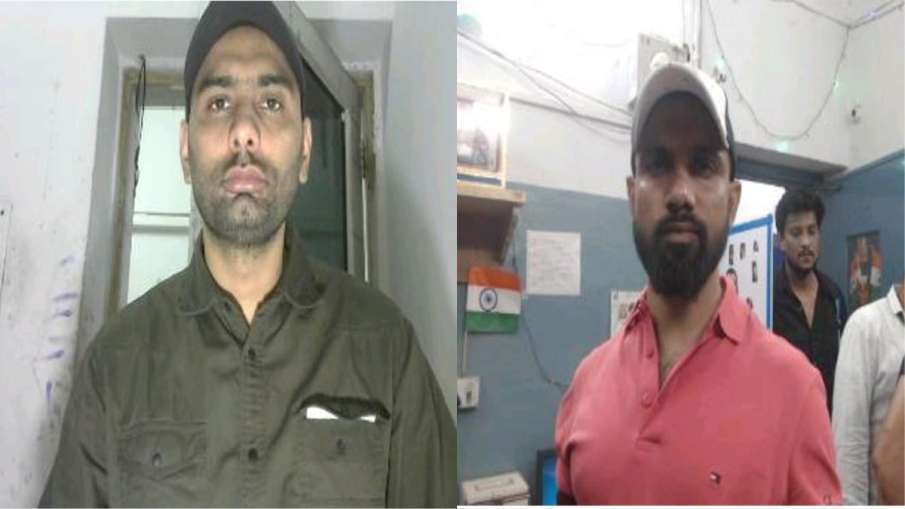 टिल्लू ताजपुरिया पर योगेश टुंडा और दीपक तीतर ने किया हमला टिल्लू ताजपुरिया पर योगेश टुंडा और दीपक तीतर ने किया हमला