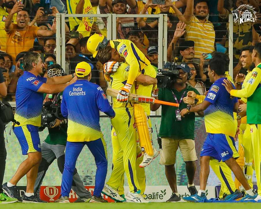 MS Dhoni, Ravindra Jadeja