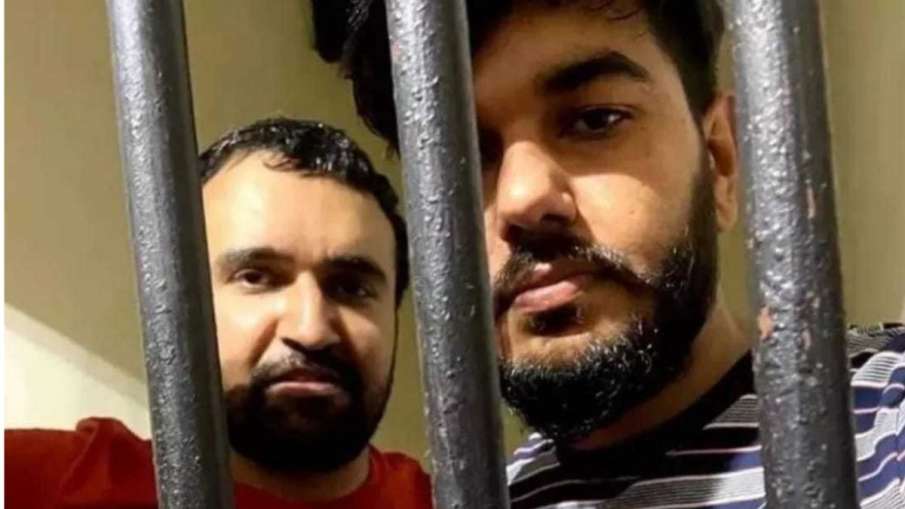 जितेंद्र गोगी का खास आदमी था रोहित मोई जितेंद्र गोगी का खास आदमी था रोहित मोई
