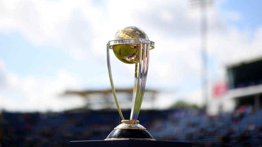 ODI World Cup, World Cup 2023