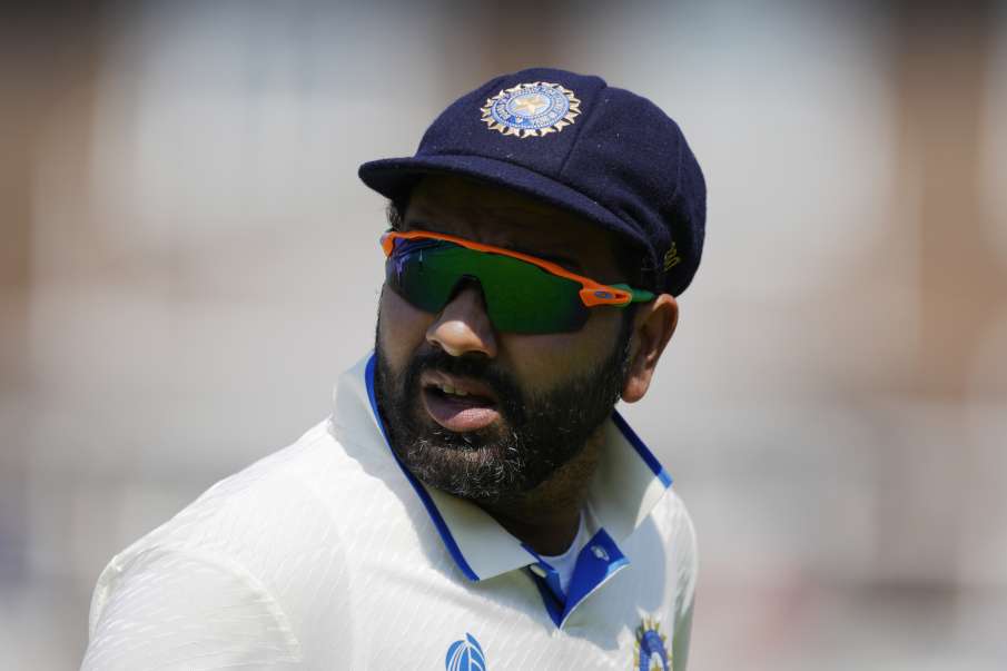 Rohit Sharma Rohit Sharma