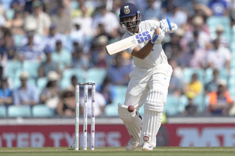 Ajinkya Rahane